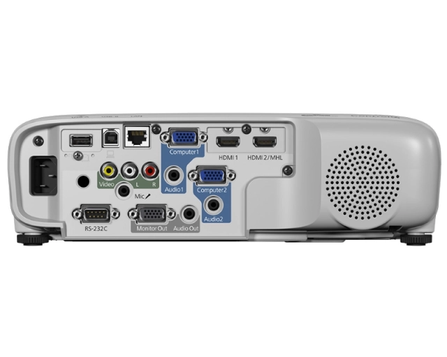 EPSON EB-2250U projektor 