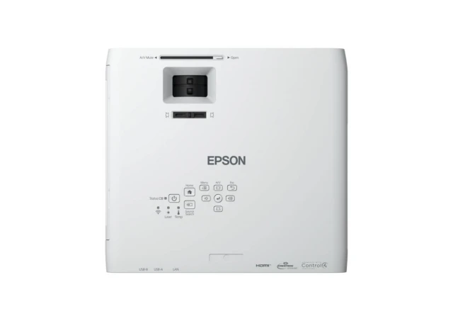 EPSON EB-L260F WiFi laserski projektor 