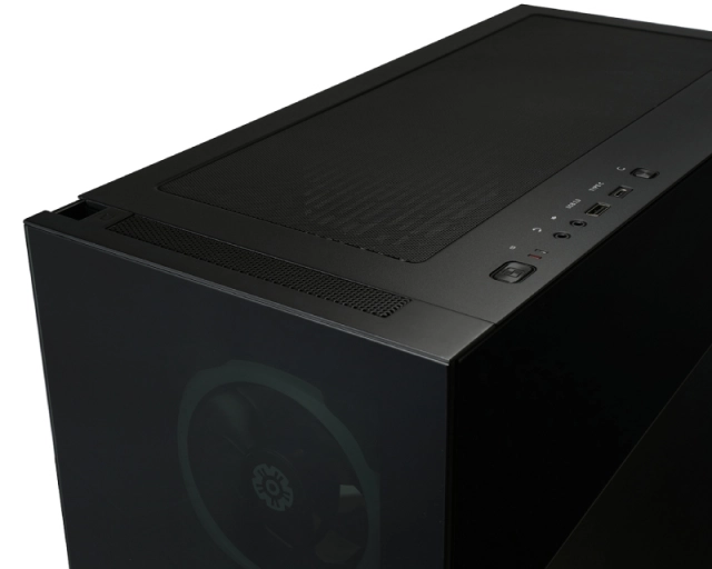 ECA-EK8-BB-ARGB K8 ARGB kućište 