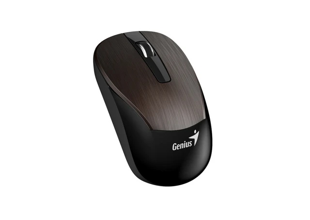GENIUS ECO-8015 USB Chocolate miš 