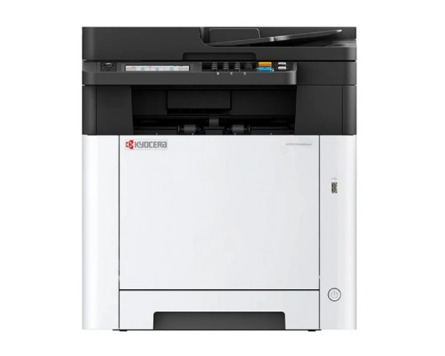 KYOCERA ECOSYS MA2600cfx Color laserski štampač 