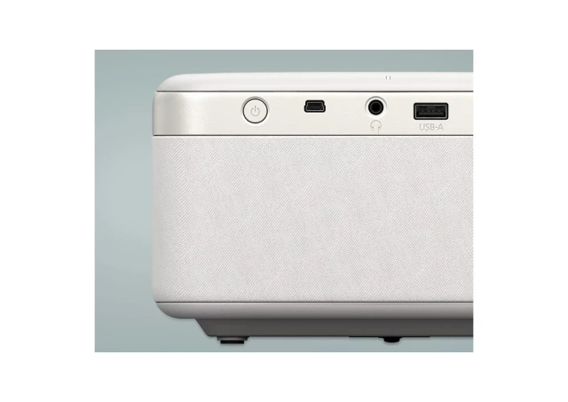 EPSON EF-21W Mini pametni laserski projektor 