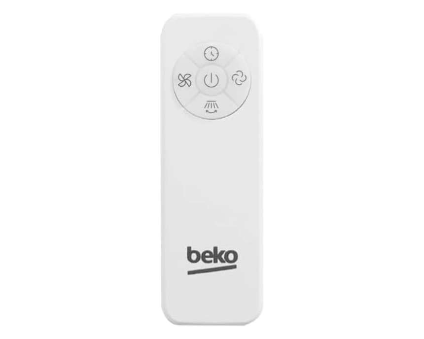 BEKO EFE6030W Samostojeći  Ventilator 