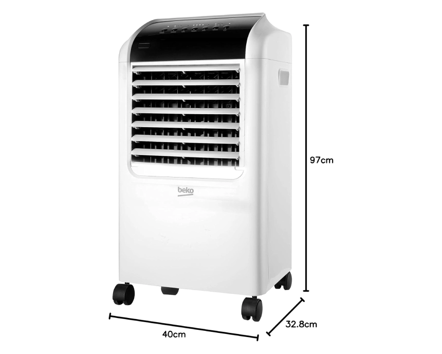 BEKO EFE6030W Samostojeći  Ventilator 
