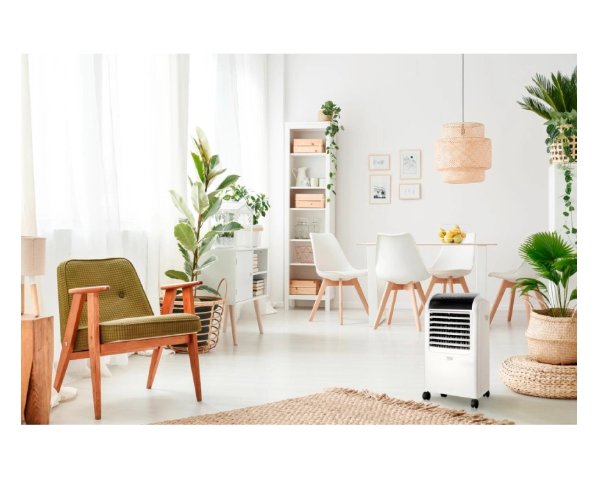 BEKO EFE6030W Samostojeći  Ventilator 