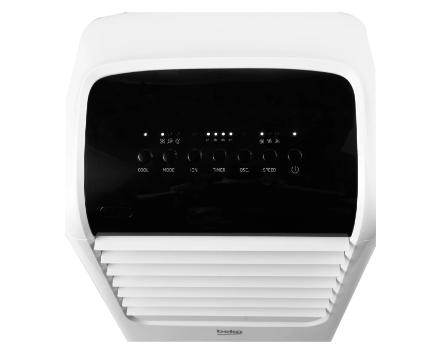 BEKO EFE6030W Samostojeći  Ventilator 