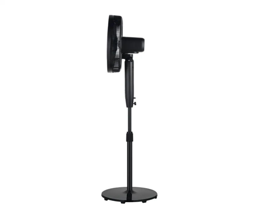 BEKO EFS 6700 B Ventilator 