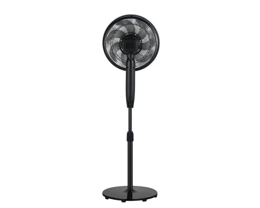 BEKO EFS 6700 B Ventilator 