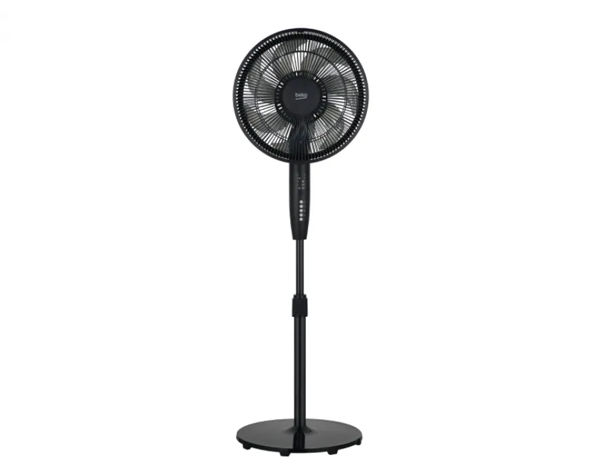 BEKO EFS 6700 B Ventilator 