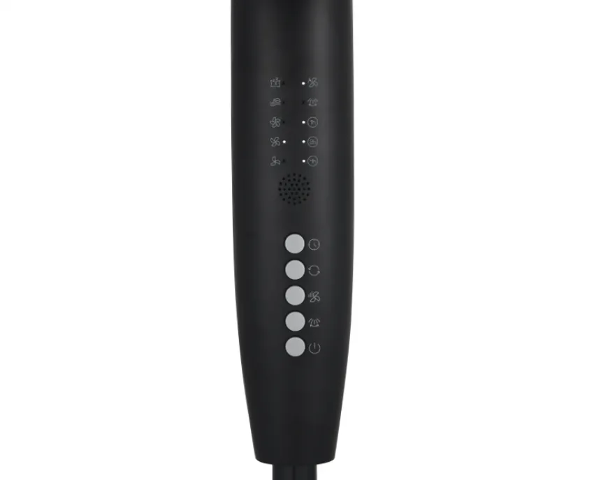 BEKO EFS 6700 B Ventilator 