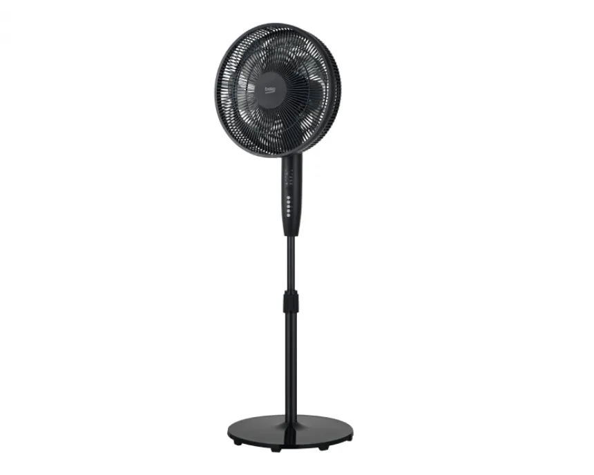 BEKO EFS 6700 B Ventilator 