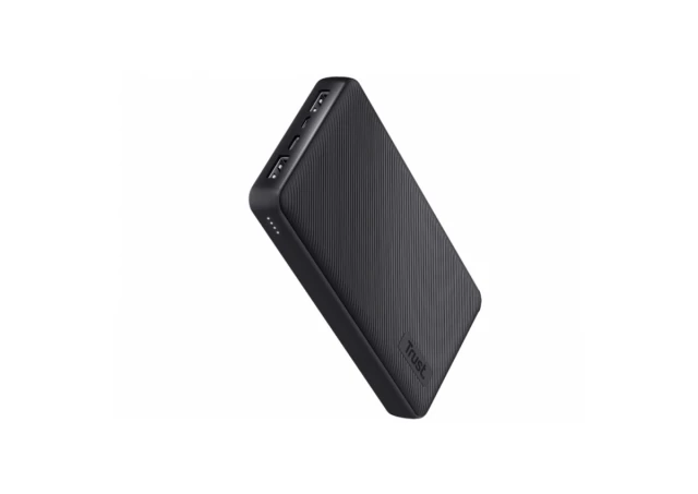 Eksterna baterija TRUST Primo 20.000mAh ECO powerbank/crna