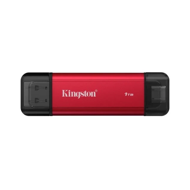 Eksterni Dual Portable SSD 1TB Kingston SPSD/1TB