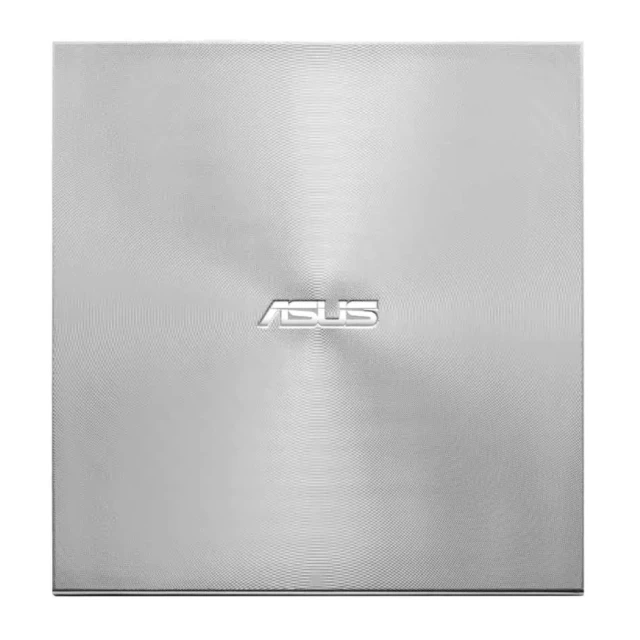 Eksterni DVD-RW ASUS ZenDrive SDRW-08U8M-U Sivi
