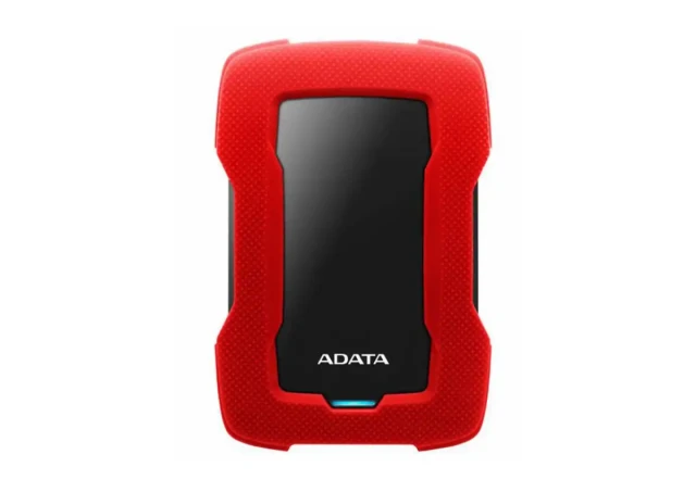 ADATA Eksterni hard disk 1TB A-Data AHD330-1TU31-CRD