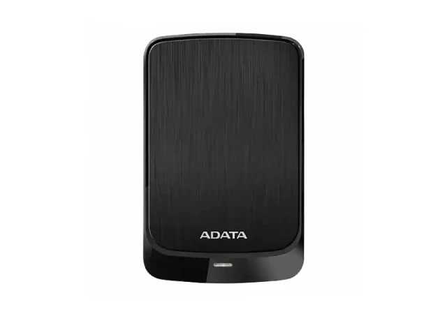 ADATA Eksterni hard disk 1TB A-Data AHV320-1TU31-CBK