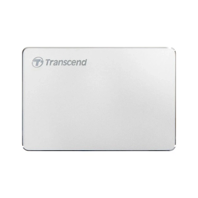 Eksterni hard disk 1TB Transcend TS1TSJ25C3S