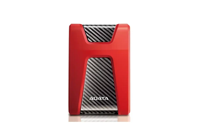ADATA Eksterni hard disk 2TB A-Data AHD650-2TU31-CRD