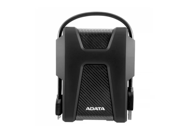 A-DATA Eksterni hard disk 2TB AData 3.1 AHD680-2TU31-CBK