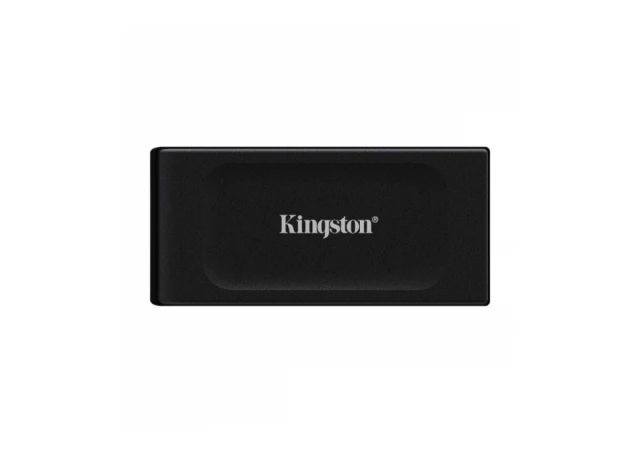 Eksterni SSD 1TB Kingston Portable XS1000 USB 3.2/USB-C SXS1000/1000G