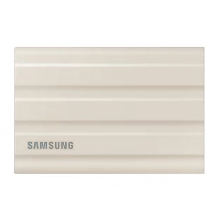 Eksterni SSD 1TB SAMSUNG T7 Shield MU-PE1T0K/EU