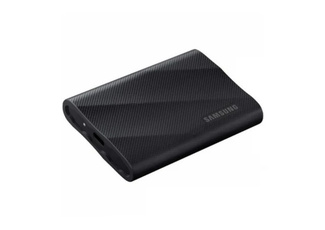 Eksterni SSD 1TB Samsung T9 USB 3.2 Gen2 MU-PG1T0B/EU