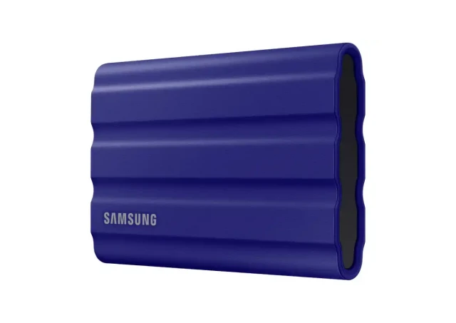 Eksterni SSD 1TB T7 Samsung MU-PE1T0R/EU