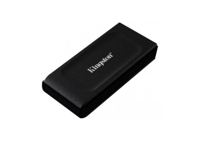 Eksterni SSD 2TB Kingston Portable XS1000 USB 3.2/USB-C SXS1000/2000G