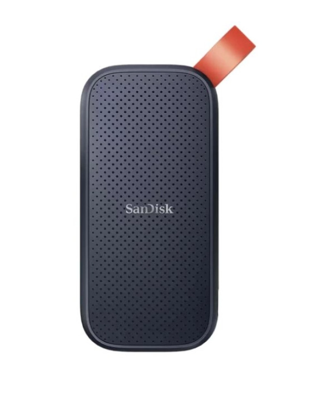 Eksterni SSD 2TB Sandisk G26 USB 3.2 Gen 2 SDSSDE30-2T00-G26