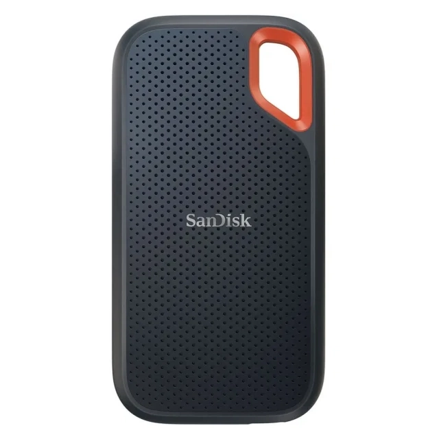 Eksterni SSD SanDisk 4TB Extreme Portable SDSSDE61-4T00-G25