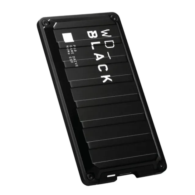 Eksterni SSD WESTERN DIGITAL P50 Game Drive WDBA3S0010BBK-WESN 1TB