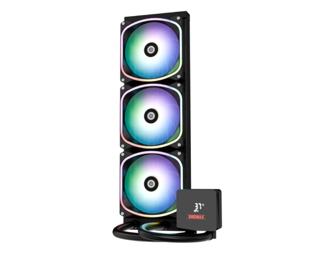 ELC-AQFS360-SQA AQUAFUSION II Vodeno hlađenje 