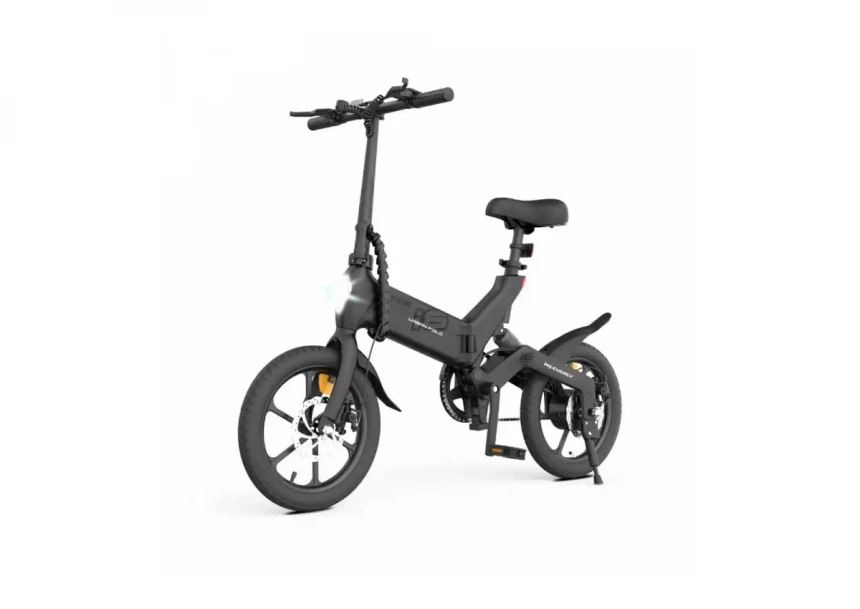 Električna bicikla eBike MS Energy i6