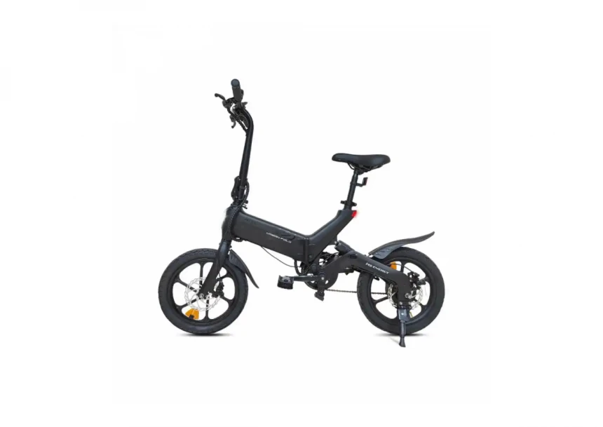 Električna bicikla eBike MS Energy i6