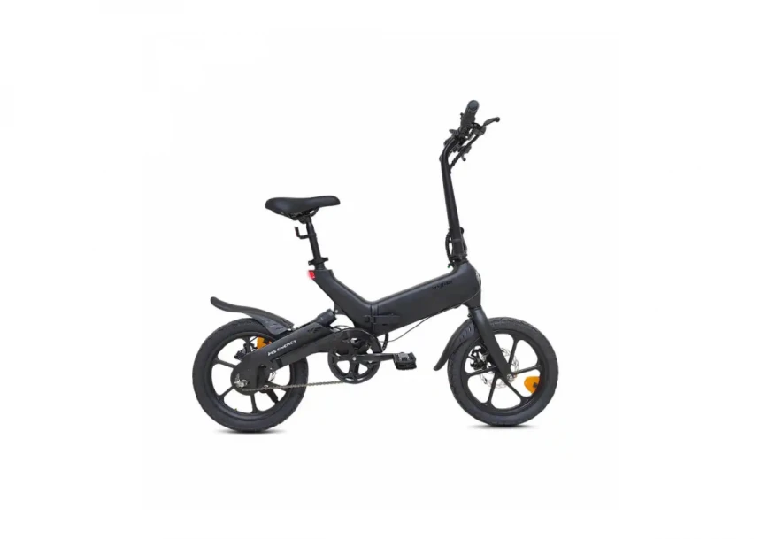 Električna bicikla eBike MS Energy i6