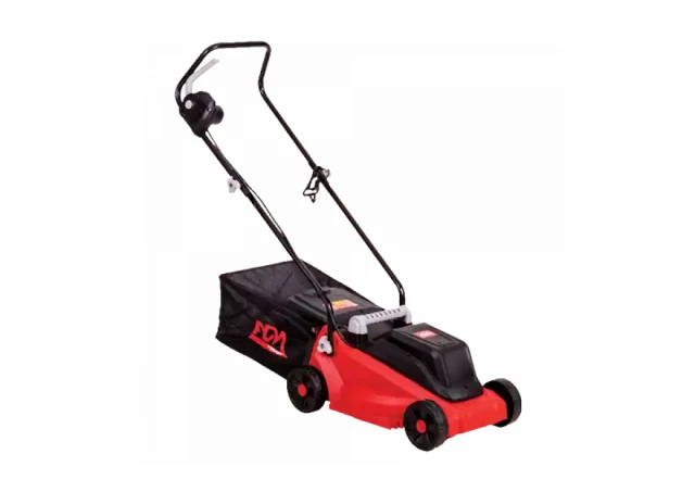 Električna kosačica AGM 1050 snaga motora 1000W/širina košenja 33cm