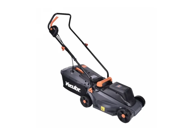 Električna kosačica Kzubr KELM32-1200 snaga motora 1200W