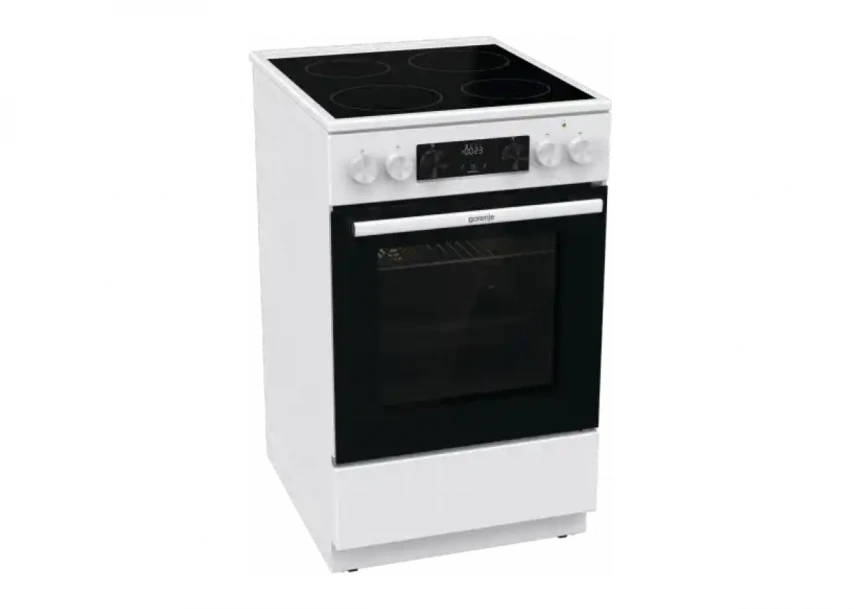 Električni šporet Gorenje GEC5C61WG