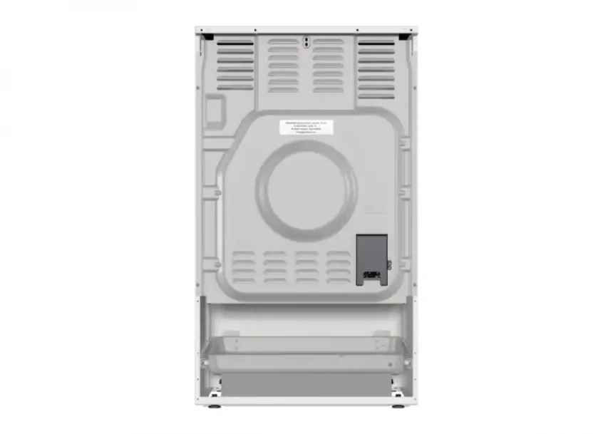 Električni šporet Gorenje GEC5C61WG