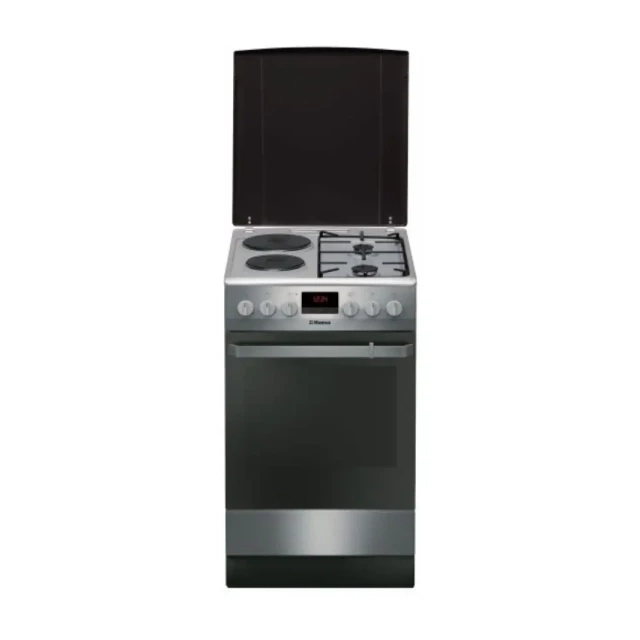 Električni šporet HANSA FCMX58290
