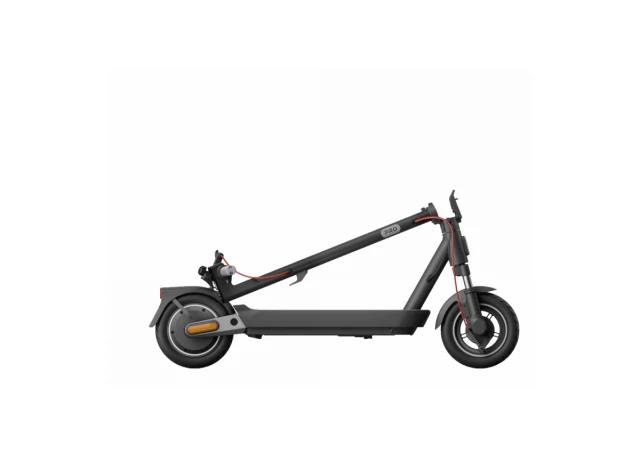 Elektricni trotinet XIAOMI 5 Pro 400W/25kmh/60km/120kg/crna