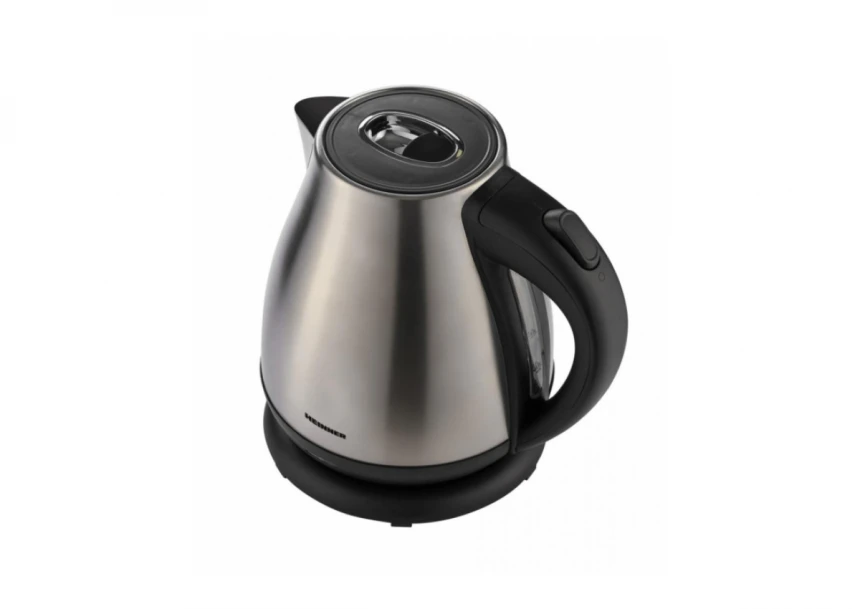 Električno kuvalo HEINNER HEK-17IX 1,7l/2200W/Inox