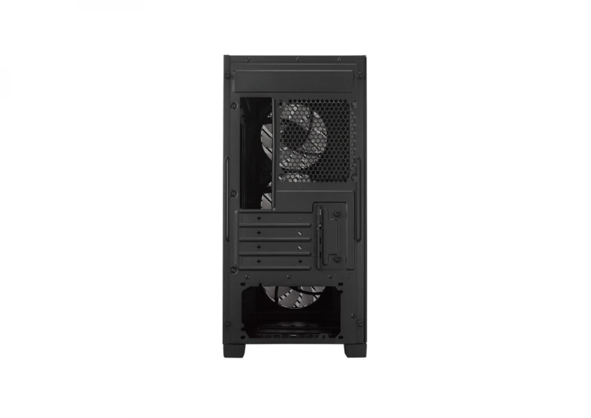 COOLER MASTER Elite 301 kućište crno + Gold V2 650W + Hyper 212 