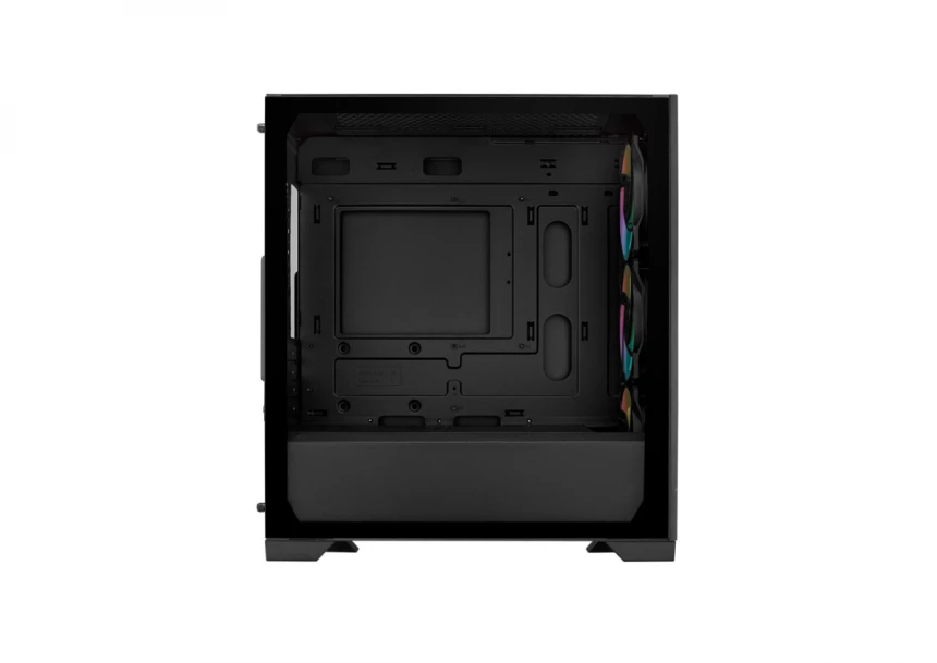 COOLER MASTER Elite 301 kućište crno + Gold V2 650W + Hyper 212 