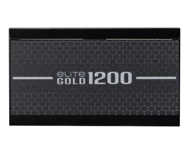 Elite Gold 1200W napajanje (MPW-C001-AFAG-BEU) 5Y 