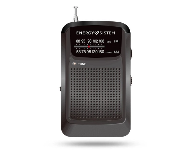 ENERGY SISTEM Energy džepni radio (M50031) 
