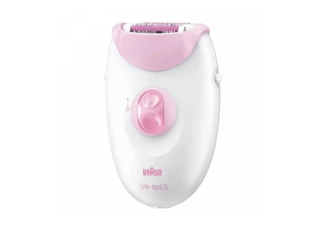 Epilator Braun SE3270