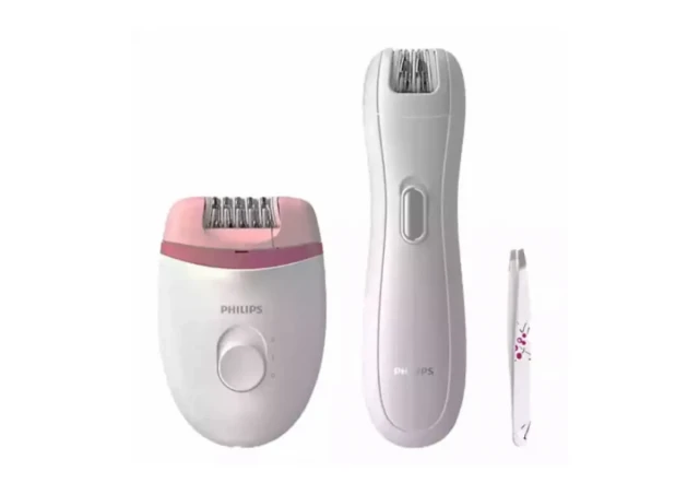 Epilator Philips BRP506