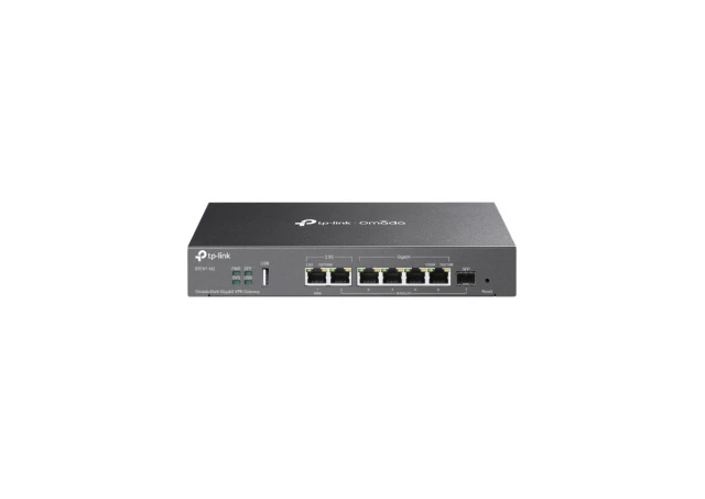 TP-LINK ER707-M2 OMADA VPN GIGAB.FIREWALL RUTER 