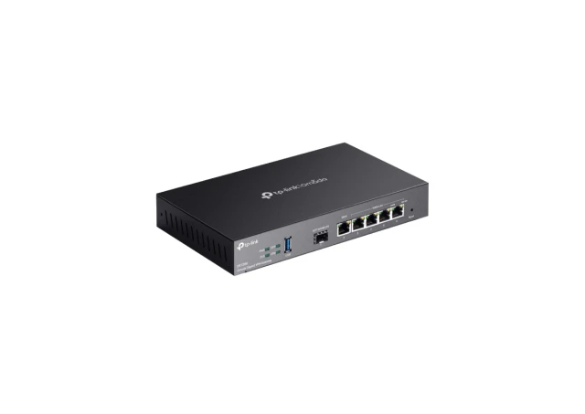 TP-LINK ER7206 Omada Gigabit.Ruter